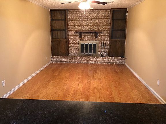 living or sitting room