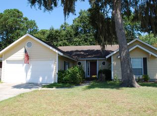 104 Penn Sta, Savannah, GA 31410