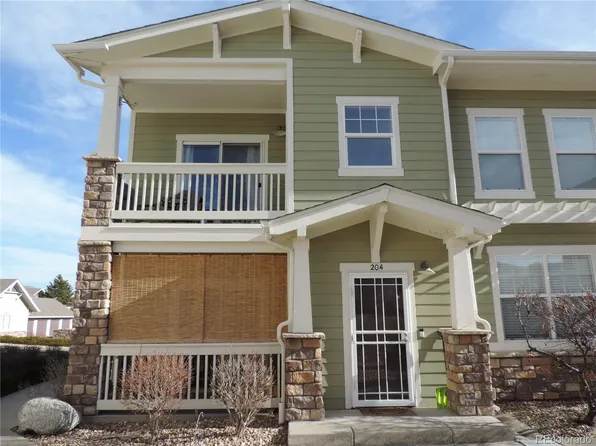 9382 Ashbury Circle #204, Parker, CO 80134