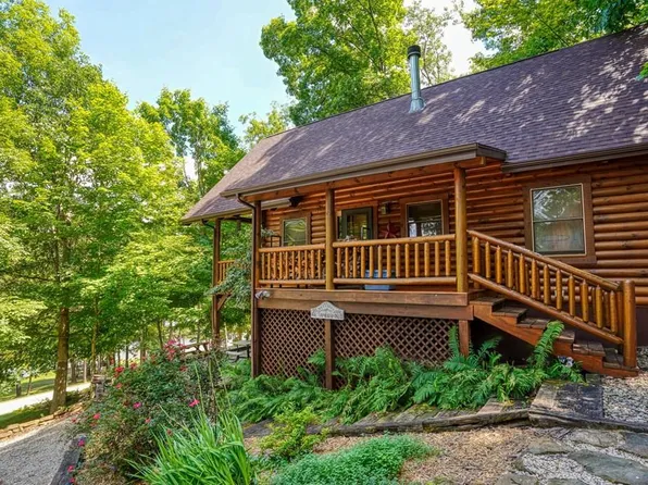 706 Debord Rd, Chillicothe, OH 45601