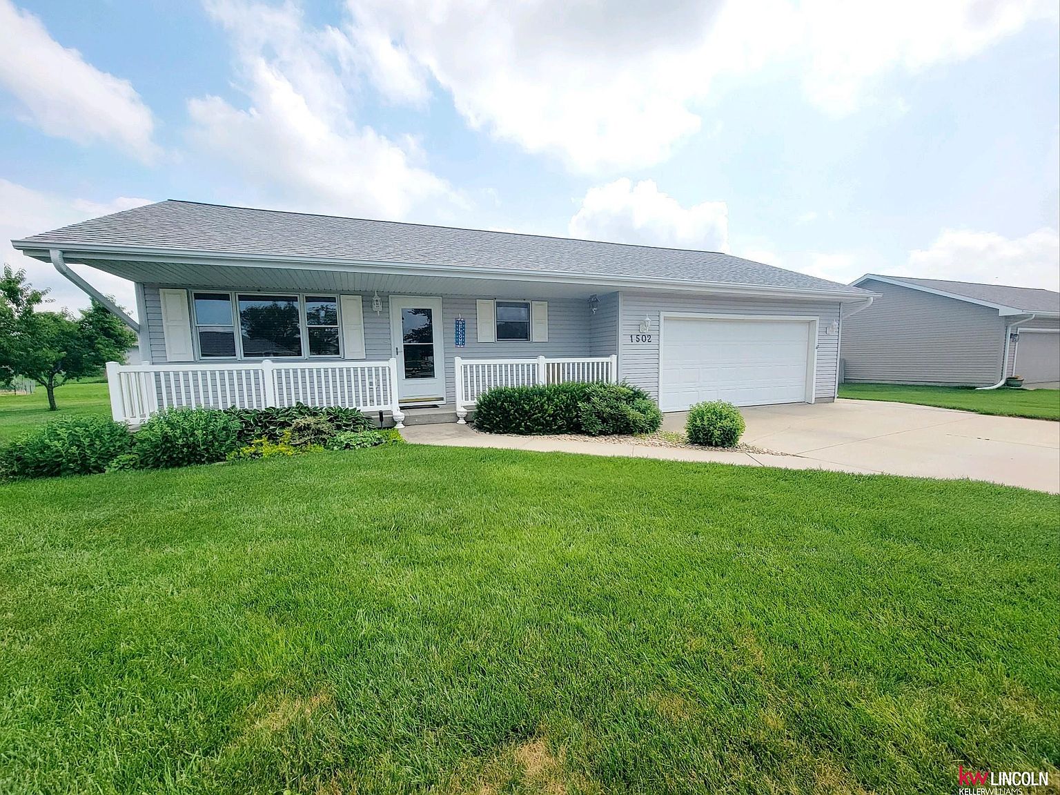 1502 N Pine Ridge Ct, Juniata, NE 68955 Zillow