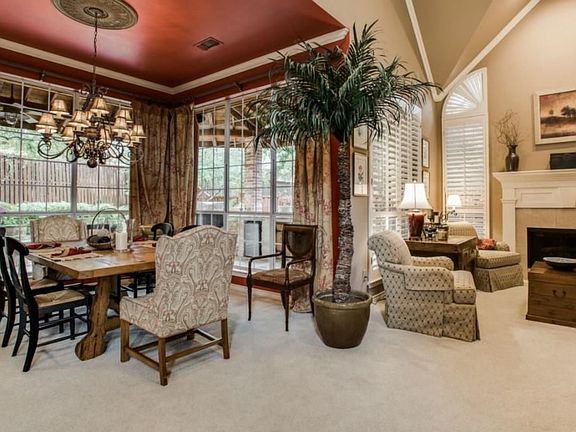 4th image of 5901 Moss Glen Ct