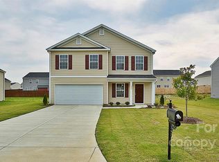 107 Colt St #44, Candler, NC 28715