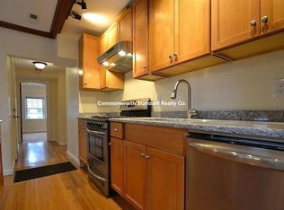 35 Henshaw St #5, Brighton, MA 02135