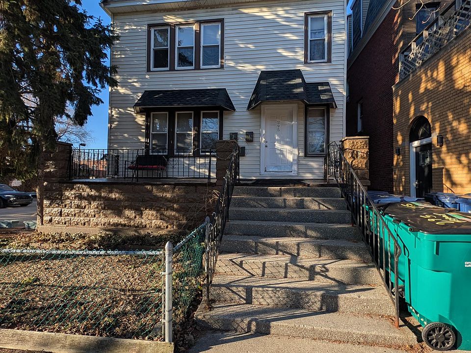 1st image of 295 Bryant St #2