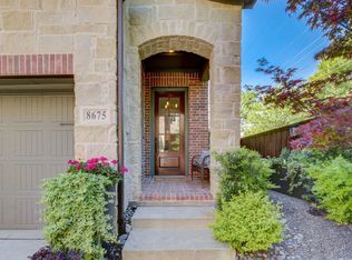 8675 Balintore Pl, Dallas, TX 75238