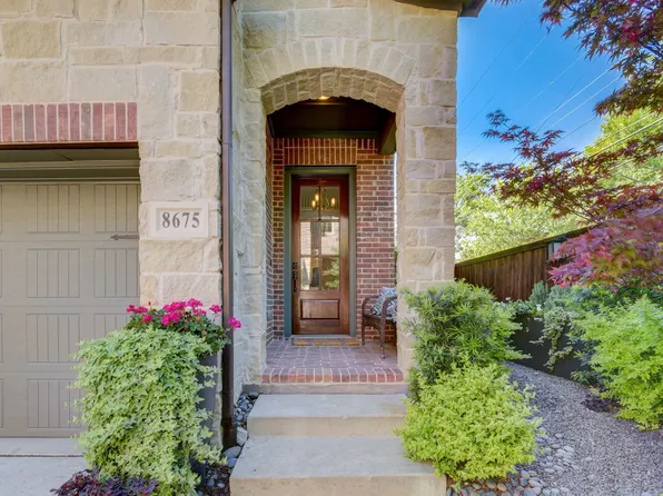 8675 Balintore Pl, Dallas, TX 75238