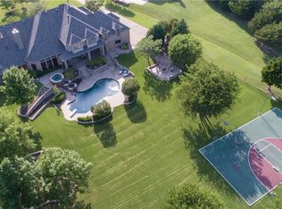 1300 Winding Creek Rd, Prosper, TX 75078