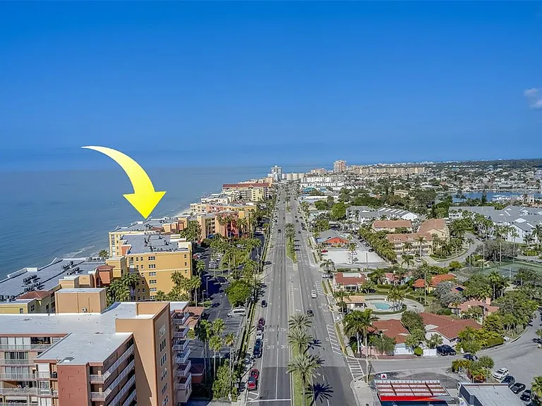 16550 Gulf Blvd #643 — Photo 62