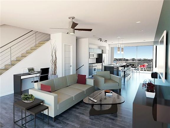 5th image of 604 N Bluff Dr Unit 201