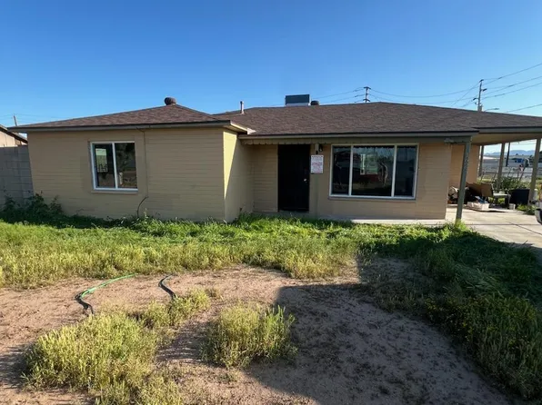 1627 W YUMA Street, Phoenix, AZ 85007