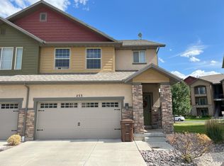 233 E Baycrest Dr, Saratoga Springs, UT 84045