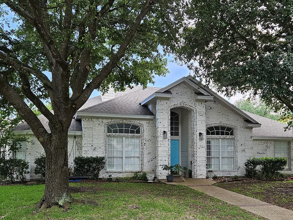 1312 Meadow Mountain Dr