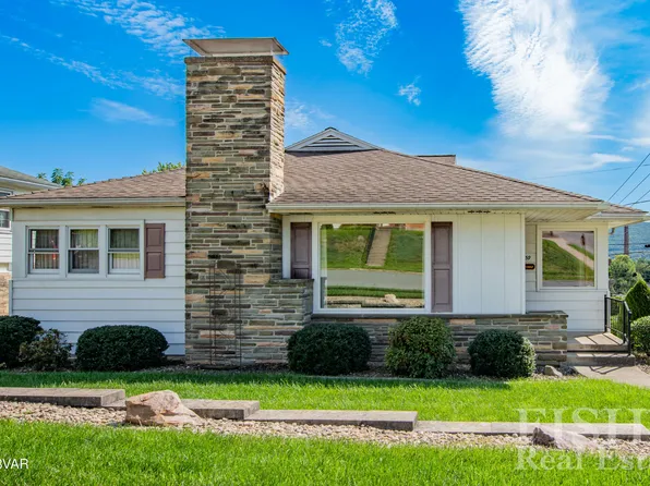 1259 Louisa St, Williamsport, PA 17701