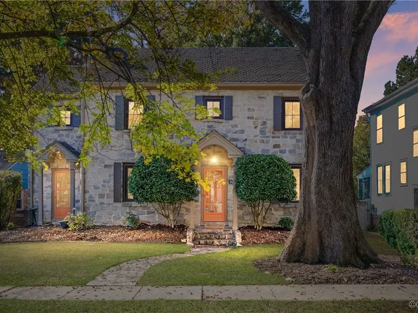 5010 Sylvan Rd, Richmond, VA 23225