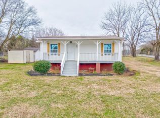 581 Folsom Rd SE, Fairmount, GA 30139