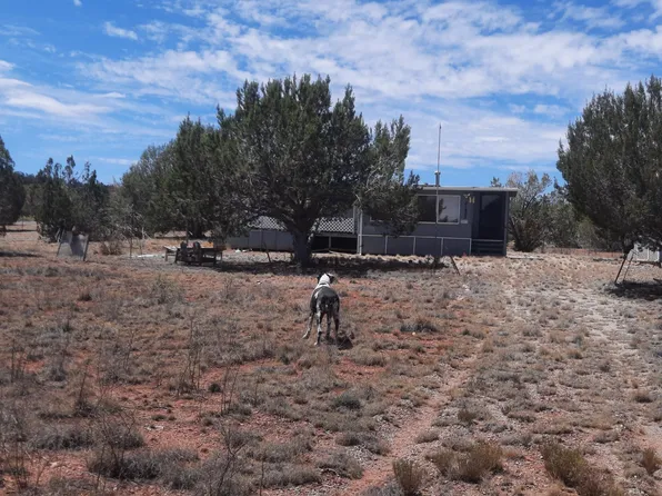 31935 W Calle Belleza, Seligman, AZ 86337