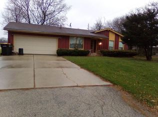 9287 N Carlotta Ln, Brown Deer, WI 53223