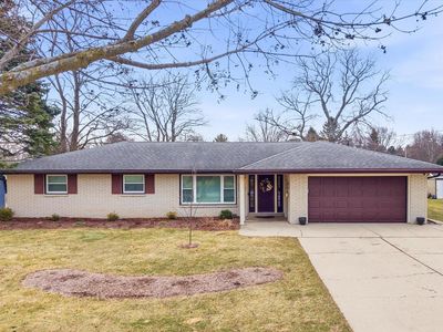 N75W6969 Linden STREET, Cedarburg, WI, 53012