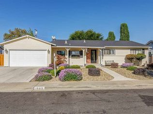 1669 Baywood Dr, Concord, CA 94521