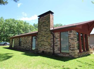 147 Elgin Dr, Hot Springs, AR 71913