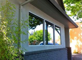 821 W El Camino Real, Mountain View, CA 94040