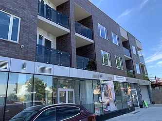 136-20 Booth Memorial Avenue in Flushing