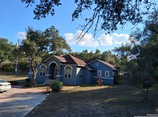 7061 Devonshire Dr, Spring Branch, TX 78070