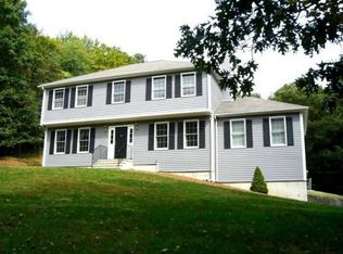 191 Hattertown Rd, Newtown, CT 06470