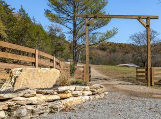 499 Tallent Rd, Pulaski, TN 38478