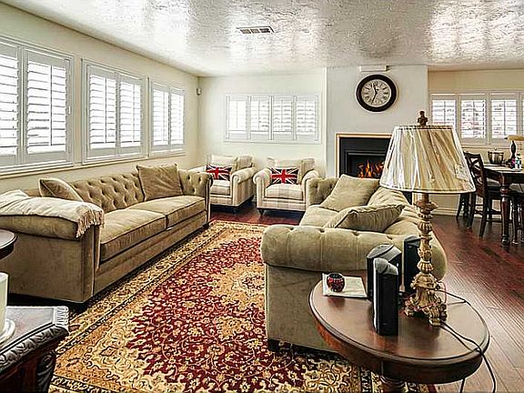 Another view of living room