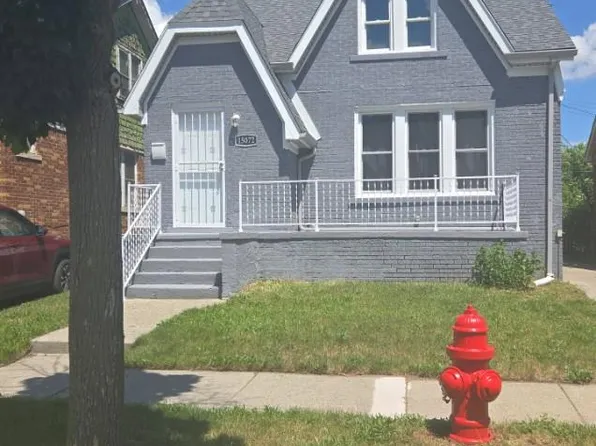 15072 Tracey St, Detroit, MI 48227