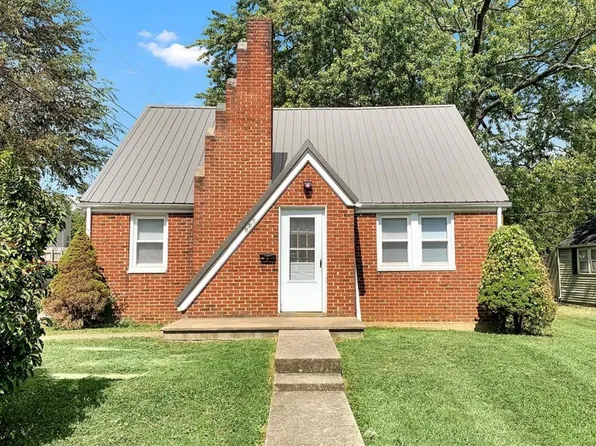 213 Grandview Ave, Glasgow, KY 42141