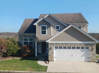 1796 White Chapel Rd, Williamstown, KY 41097