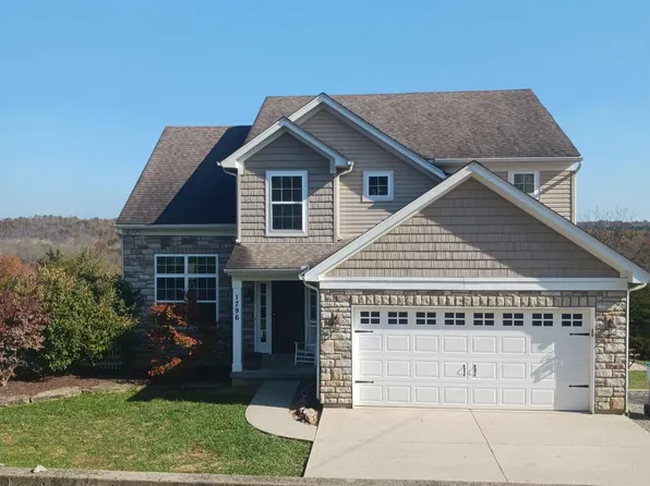 1796 White Chapel Rd, Williamstown, KY 41097