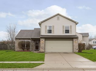 1257 Silver Ridge Ln, Brownsburg, IN 46112