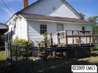 332 Field Dr, Troutman, NC 28166