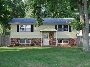 6420 W Olson Rd, Rochester, IN 46975