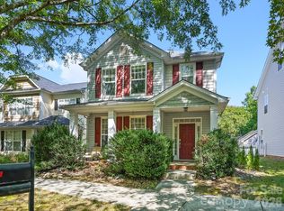 11732 Windy Mist Way, Huntersville, NC 28078