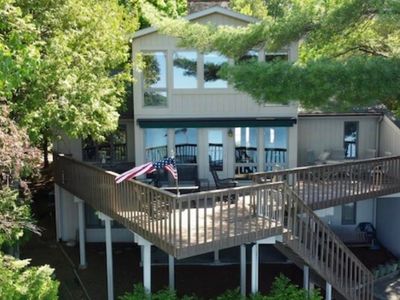 1931 Shore Dr, East Jordan, MI, 49727