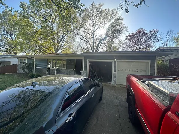 2235 S Florence Ave, Springfield, MO 65807