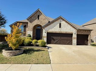 13019 Lanier Dr, Frisco, TX 75035