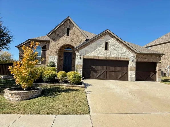 13019 Lanier Dr, Frisco, TX 75035