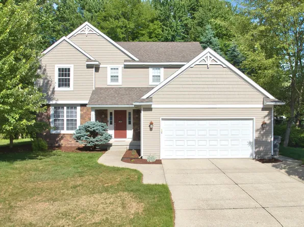 3704 Aspen Way, Midland, MI 48642