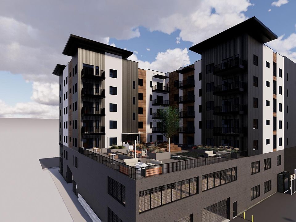 2nd image of 490 N Freedom Blvd #707