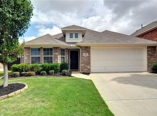 629 Minkel Dr, Crowley, TX 76036
