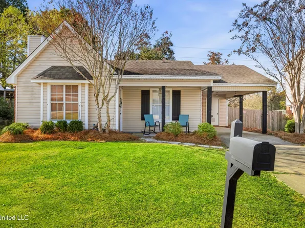 115 Eagle Dr, Brandon, MS 39047