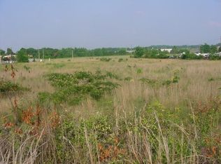 2105 Sharpe Rd, Greensboro, NC 27406