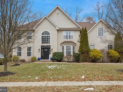3007 Samantha Way, Gilbertsville, PA, 19525