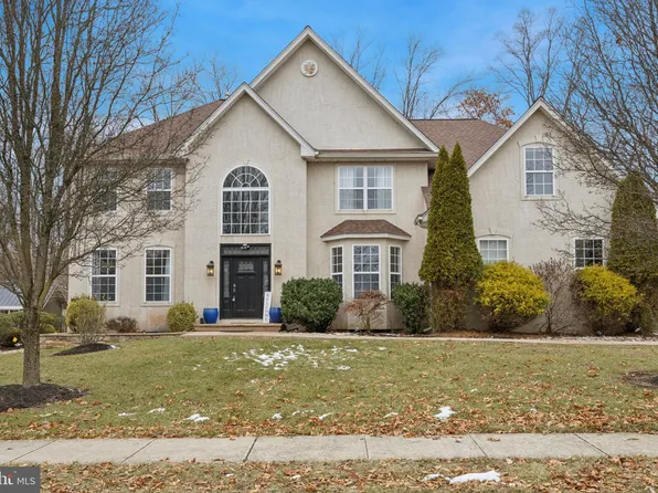 3007 Samantha Way, Gilbertsville, PA 19525